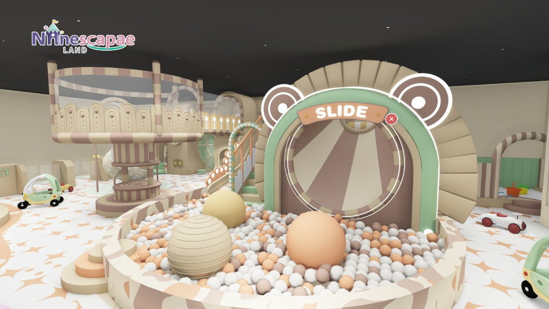 indoor playground business plan