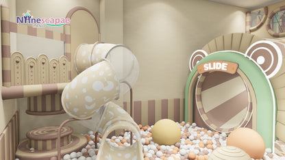 indoor playground equipment for sale