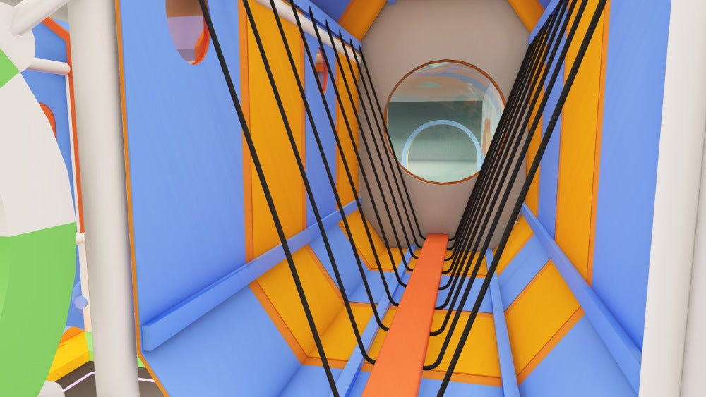indoor commercial playground equipment for sale
