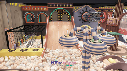 indoor parks