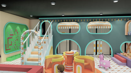 indoor play area suppliers