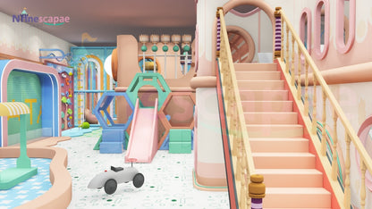 indoor playground for kids