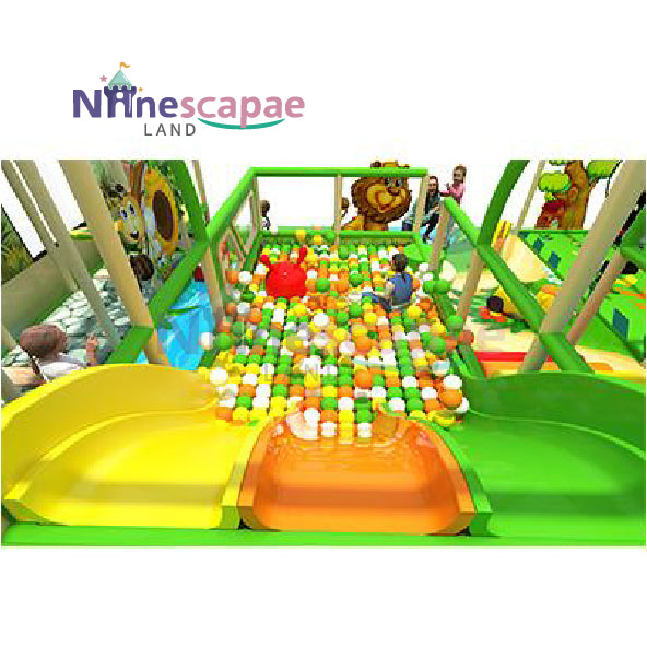 indoor playground for sale