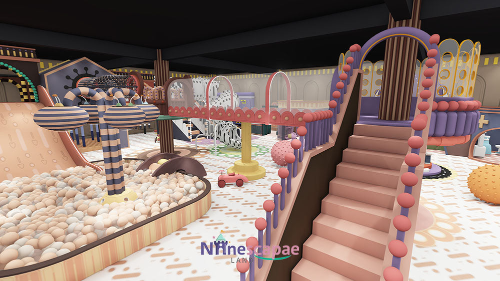 indoor play park