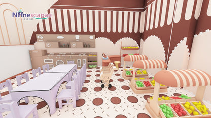 kids indoor playground in china