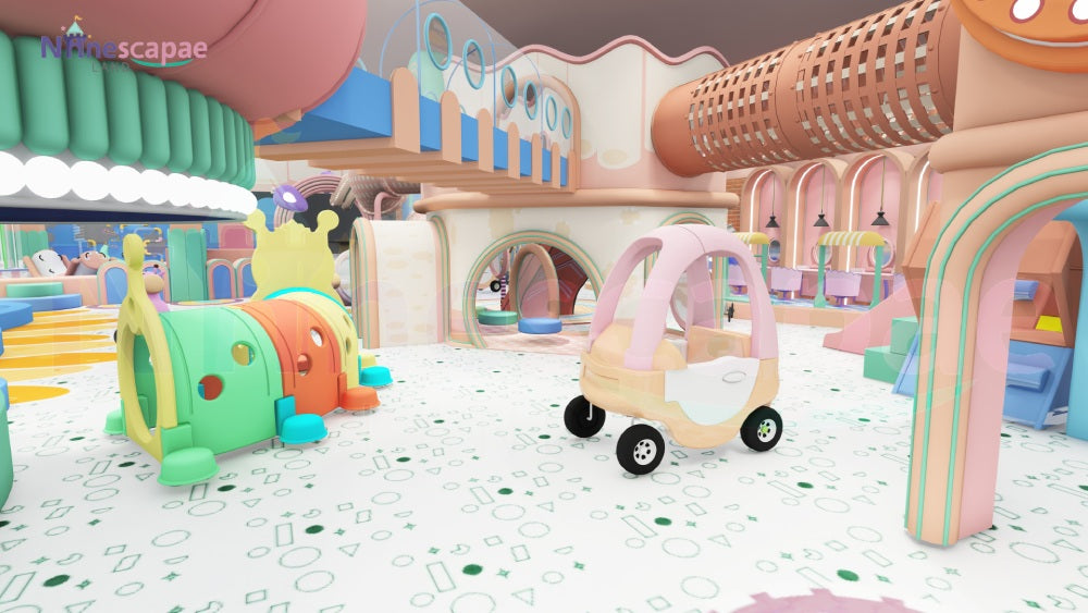 kids indoor playground atlanta