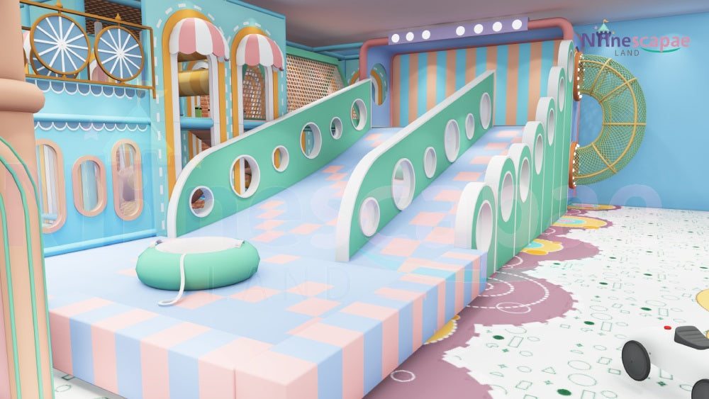 kids indoor playground los angeles