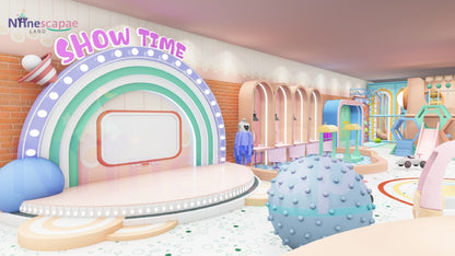 kids indoor playgrounds brisbane
