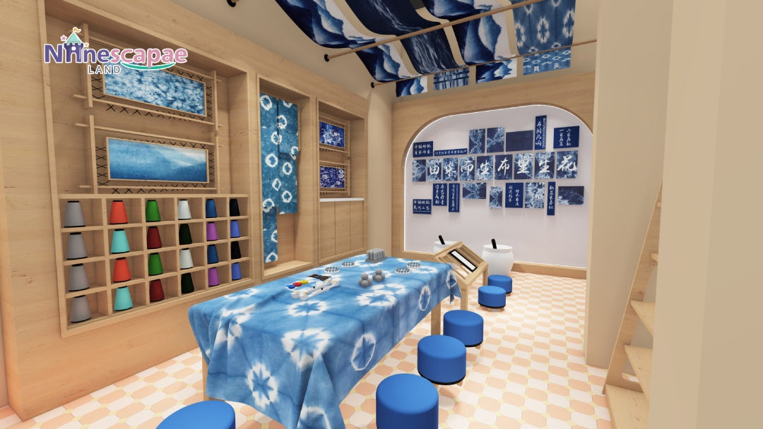 kids play area for children