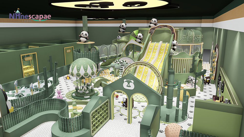 kids play area ideas