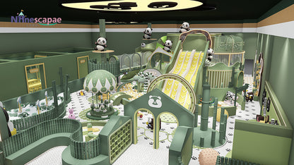 kids play area ideas