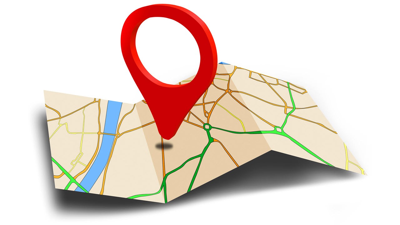 site location