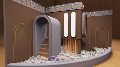 mcdonald's playplace