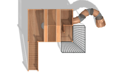 outdoor playground equipment for sale