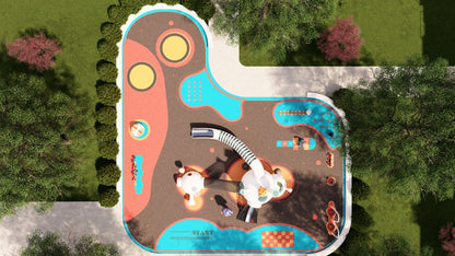 park and playground equipment