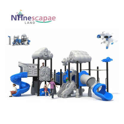 park play equipment manufacturer
