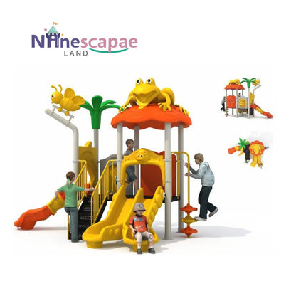 park playground equipment