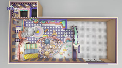 play equipment china