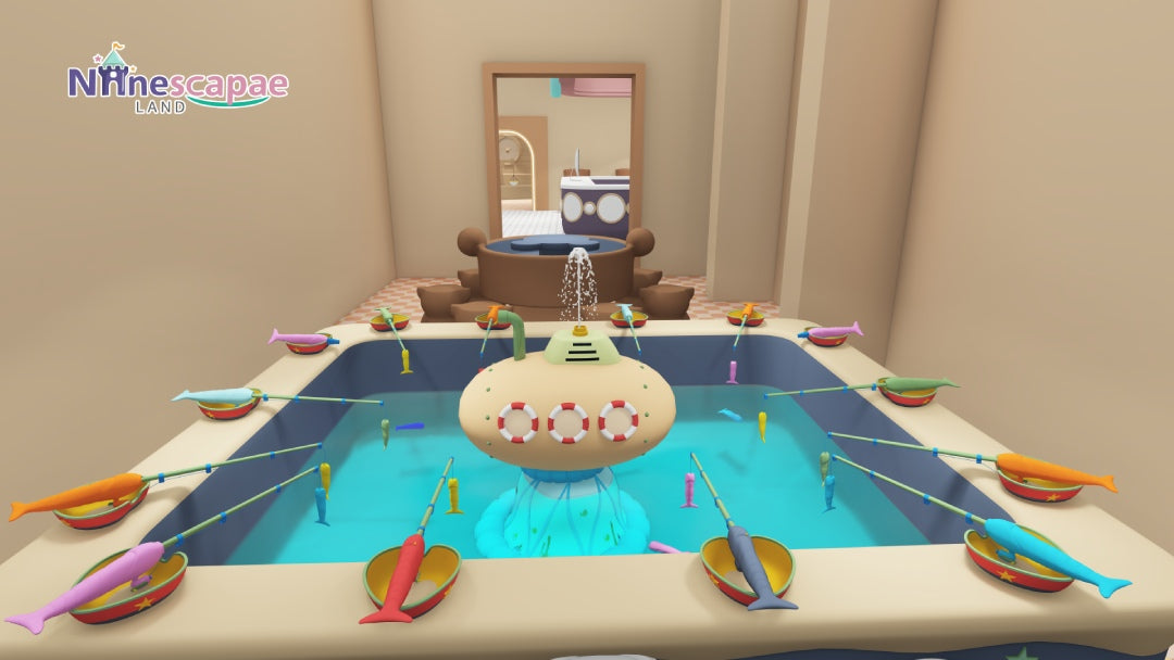 play area for kids near me