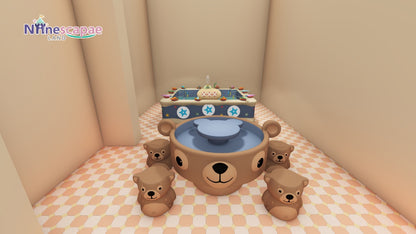 play area indoor