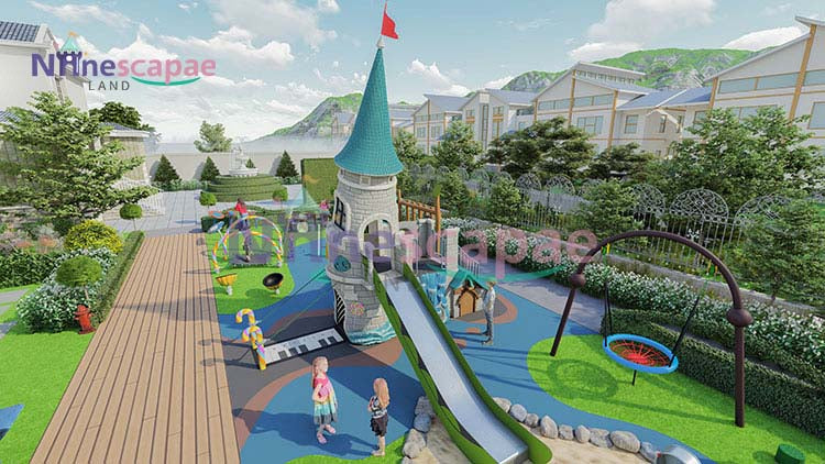 Elementary Playground Equipment Manufacturers Companies