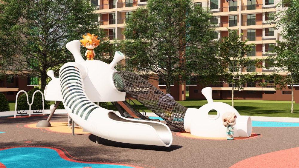 playground equipment