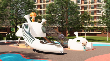playground equipment