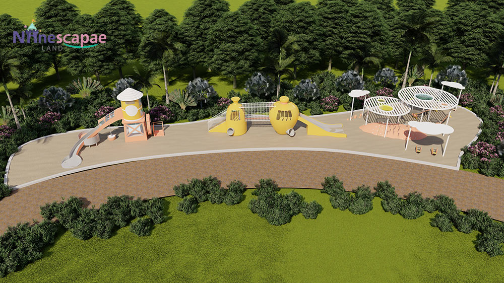 playground equipment