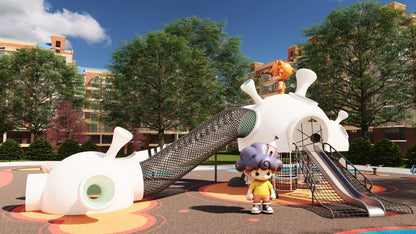 playground equipment for parks