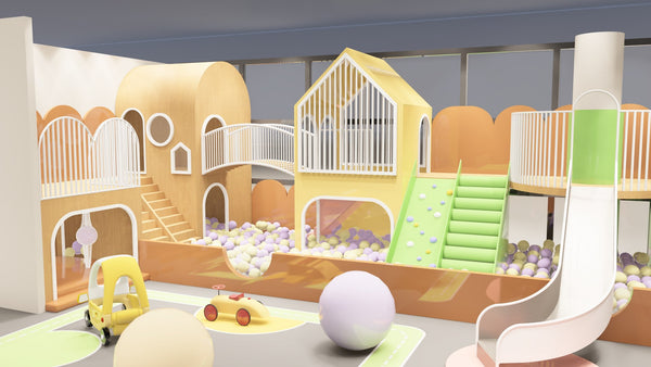 👶 Daycare Centers & Preschools
