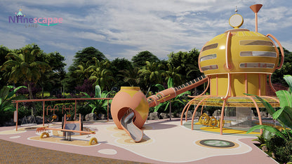 playground equipment for sale​