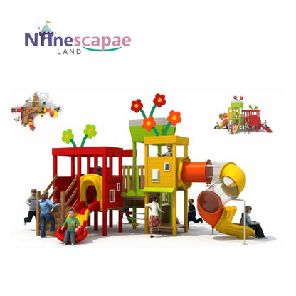 playground equipments for schools
