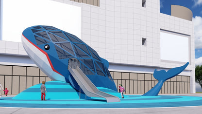 playground equipment suppliers