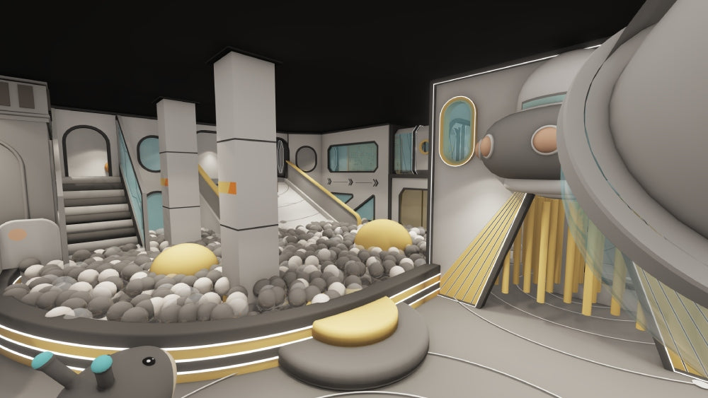 playground themes