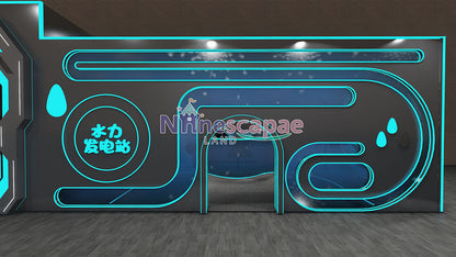 play place indoor