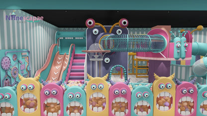 slide amusement park