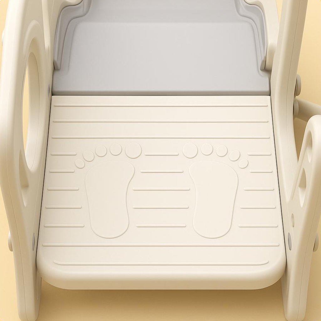 toddler slide Large Platform