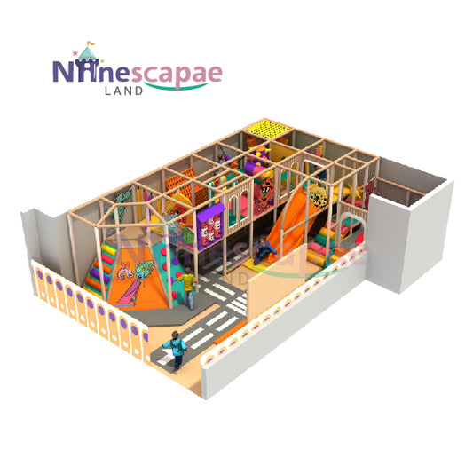 toddler indoor playground