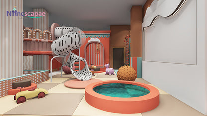top indoor playgrounds for kids in lithuania