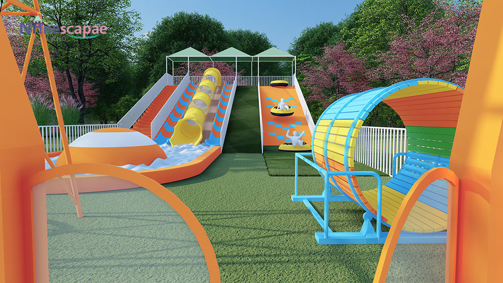 water slide for sale