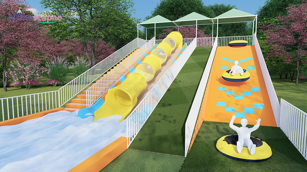 water slides for sale